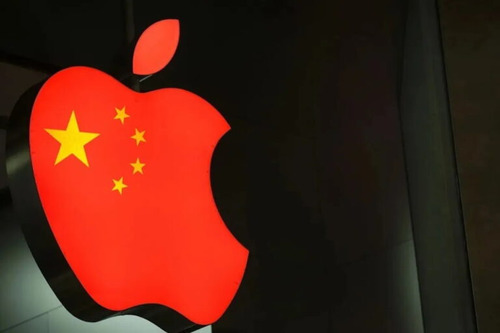 “Apple” Хятадад “Alibaba”-ийн AI ашиглана